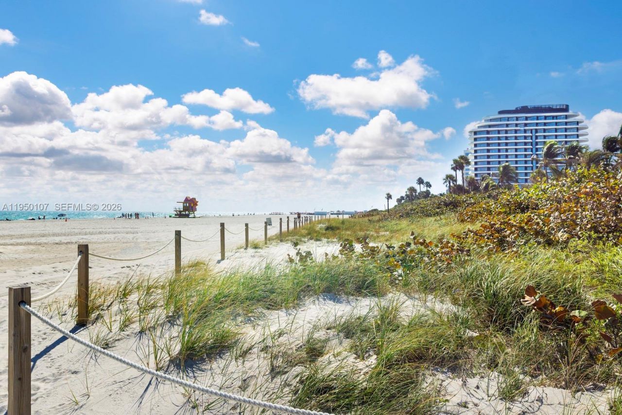 3700 Collins Ave, Unit S-107, Miami Beach, FL 33140 Photo