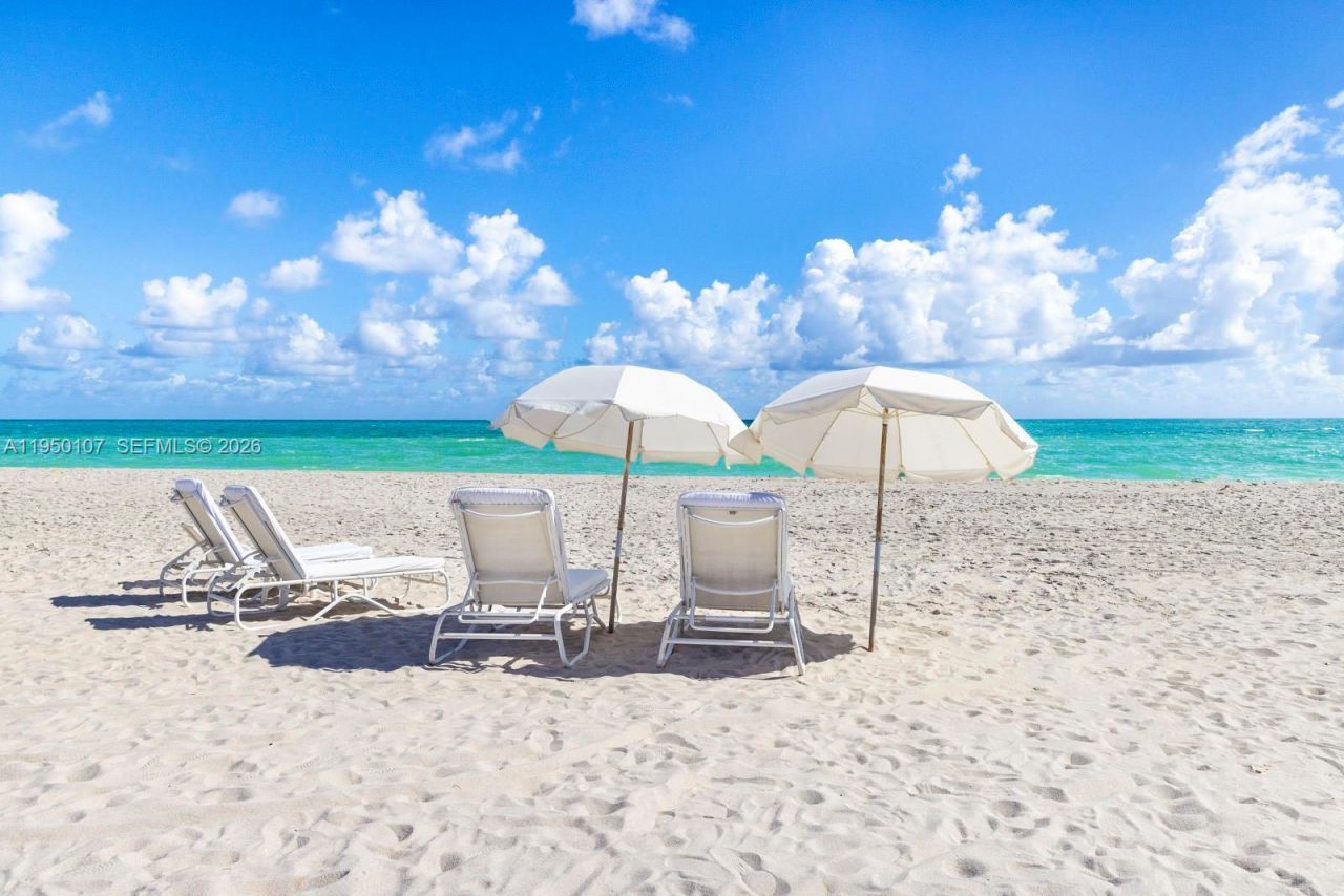 3700 Collins Ave, Unit S-107, Miami Beach, FL 33140 Photo