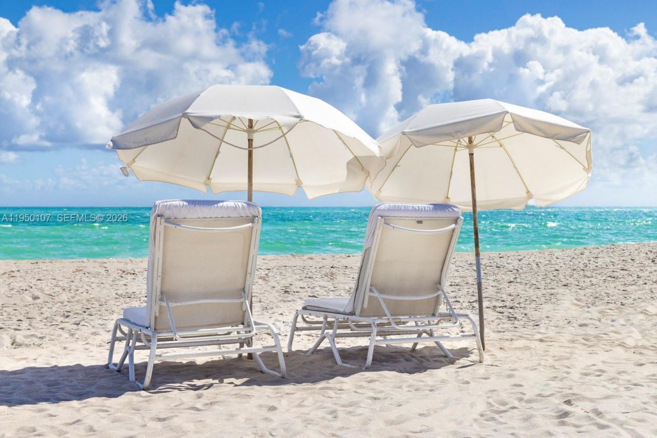 3700 Collins Ave, Unit S-107, Miami Beach, FL 33140 Photo