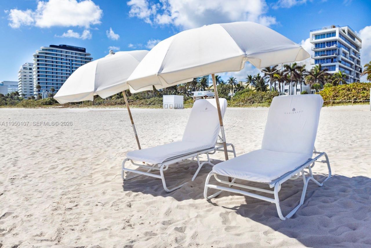 3700 Collins Ave, Unit S-107, Miami Beach, FL 33140 Photo