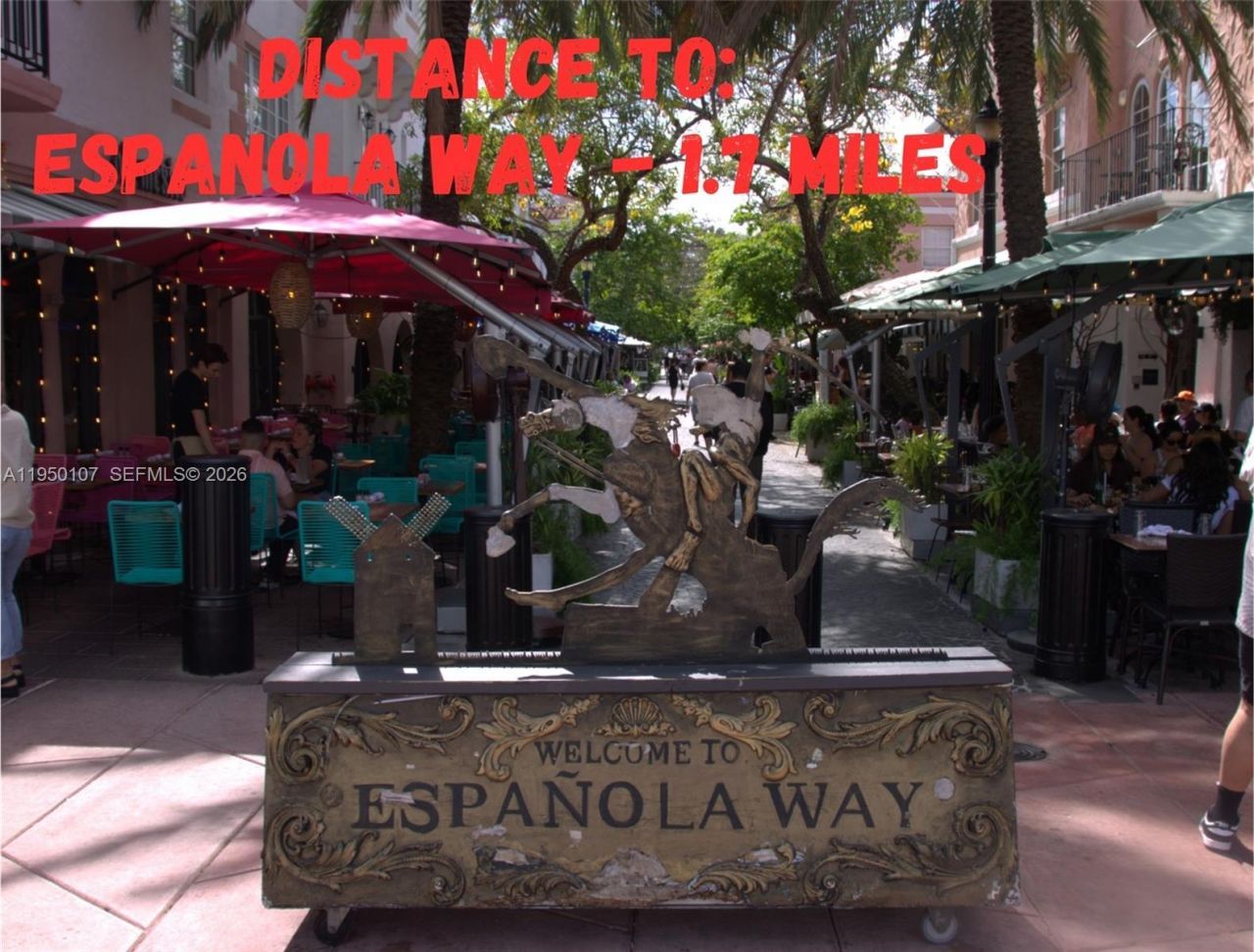 3700 Collins Ave, Unit S-107, Miami Beach, FL 33140 Photo