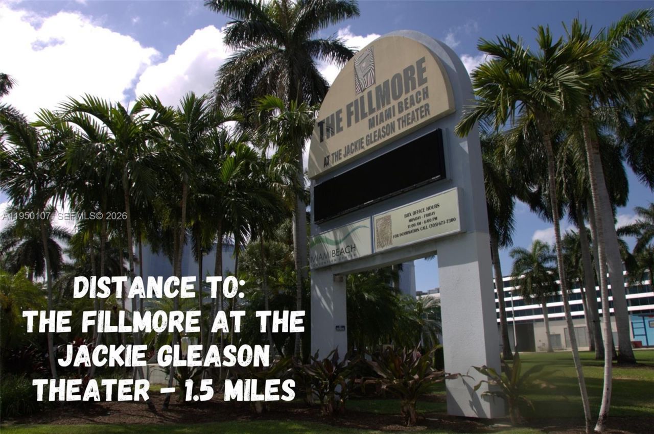 3700 Collins Ave, Unit S-107, Miami Beach, FL 33140 Photo