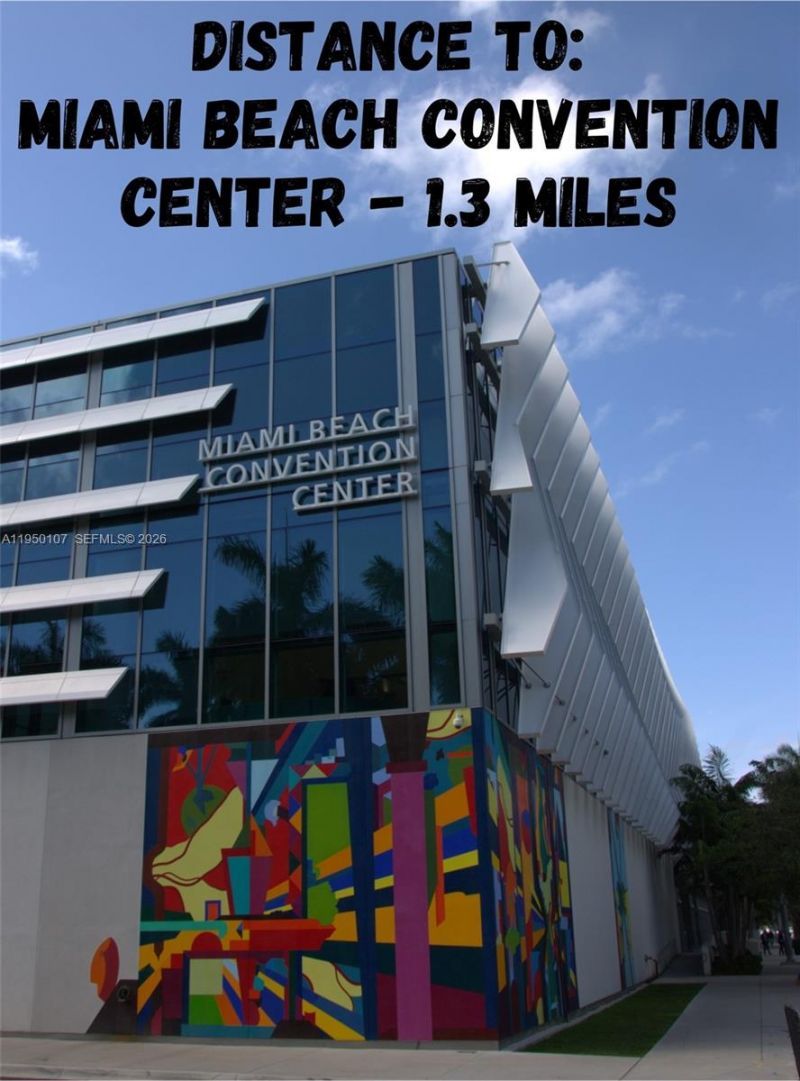 3700 Collins Ave, Unit S-107, Miami Beach, FL 33140 Photo