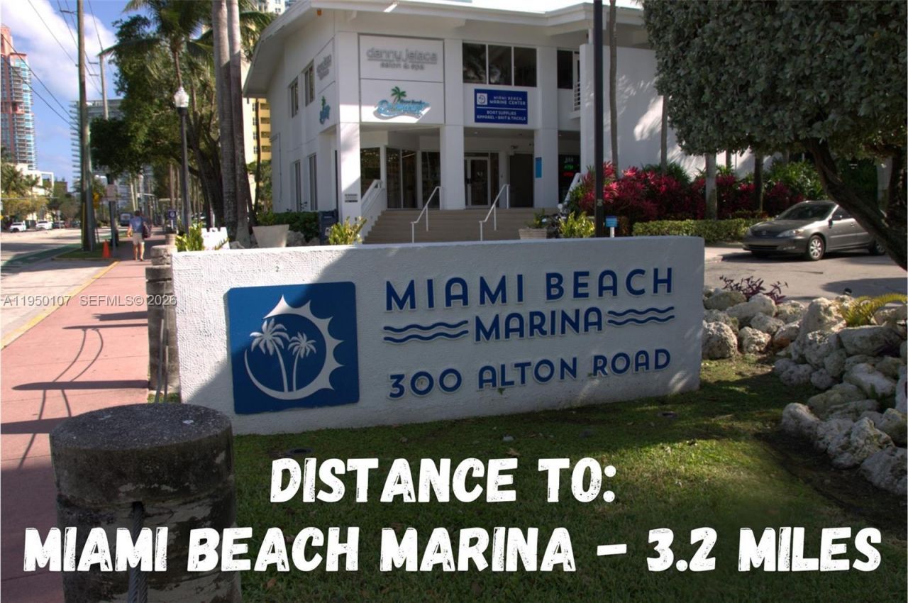 3700 Collins Ave, Unit S-107, Miami Beach, FL 33140 Photo