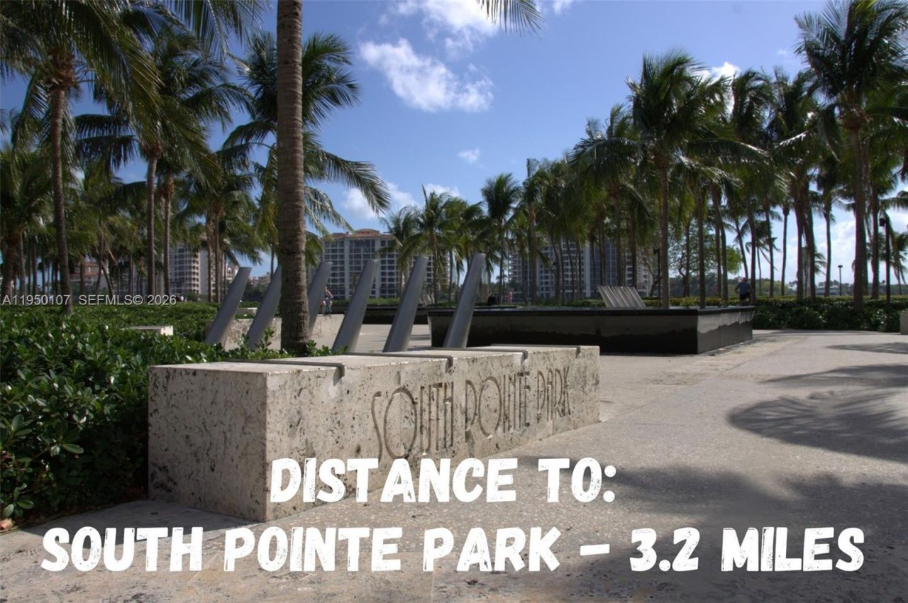 3700 Collins Ave, Unit S-107, Miami Beach, FL 33140 Photo