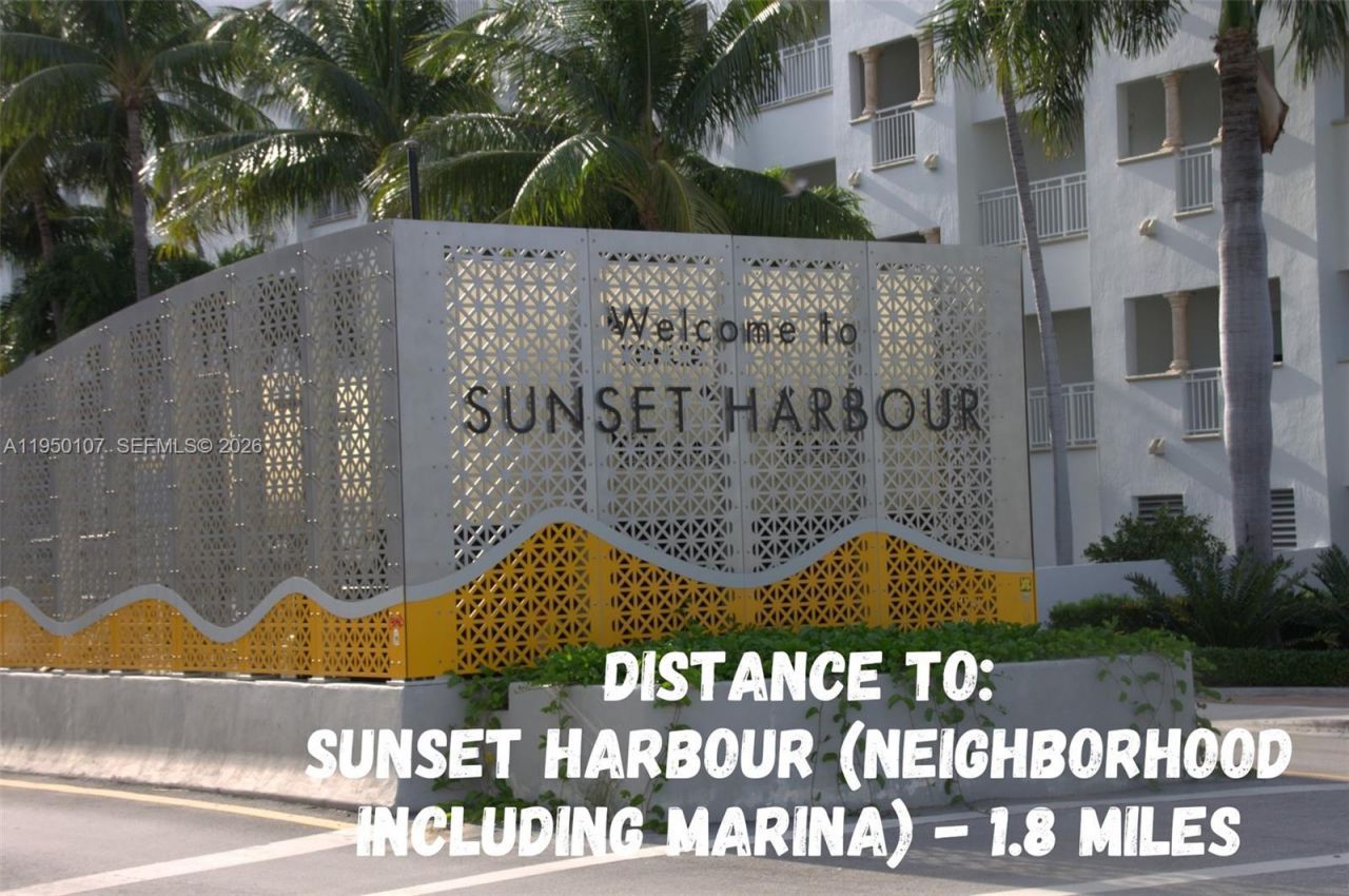 3700 Collins Ave, Unit S-107, Miami Beach, FL 33140 Photo