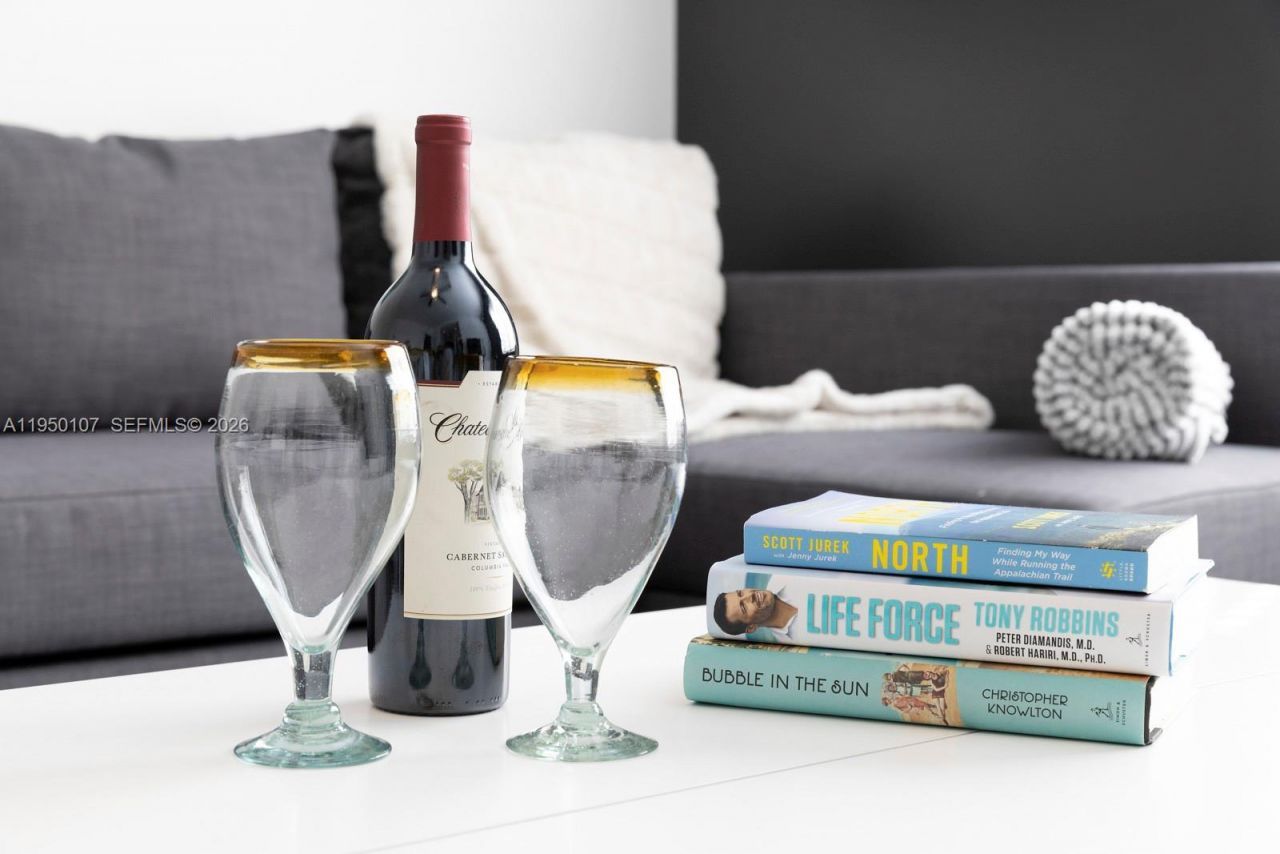 3700 Collins Ave, Unit S-107, Miami Beach, FL 33140 Photo