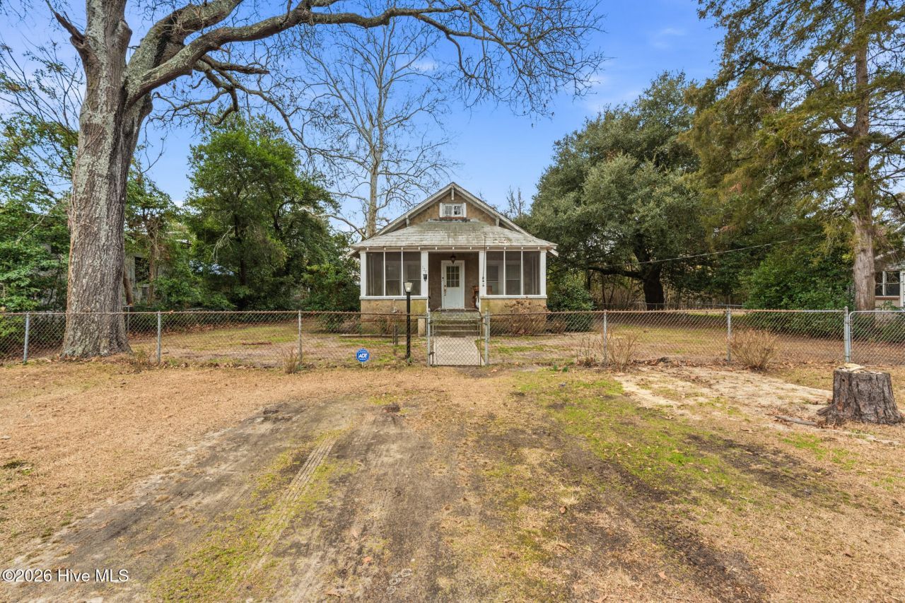 120 W Philadelphia Avenue, Pinebluff, NC 28373 Main Photo