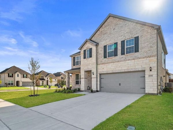 4001 Maida Road, McKinney, TX 75071