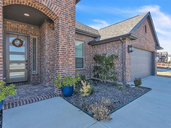 1226 Talladega Drive, Forney, TX 75126