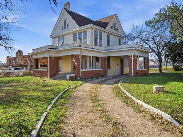 1601 Columbus Avenue, Waco, TX 76701