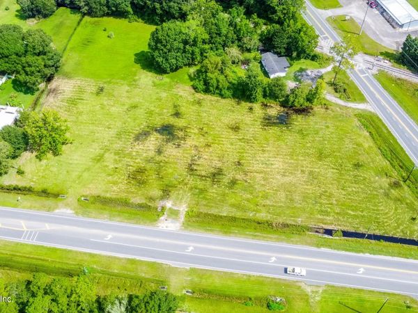 3473 SE 144TH Street, Starke, FL 32091