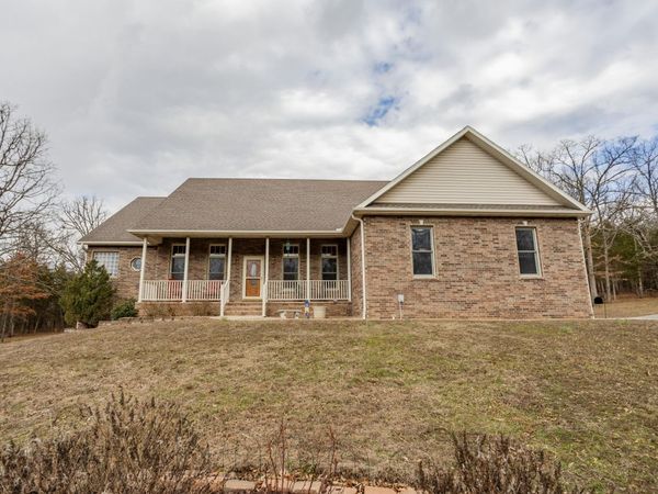 767 E Farm Rd 20, Pleasant Hope, MO 65725