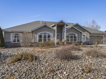2770 Gordon Avenue, Minden, NV 89423 Photo