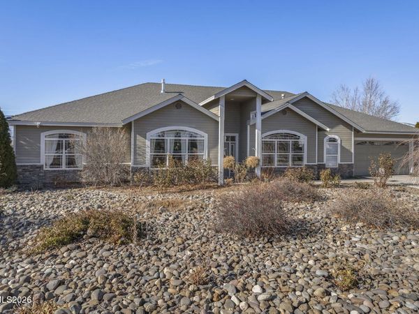 2770 Gordon Avenue, Minden, NV 89423
