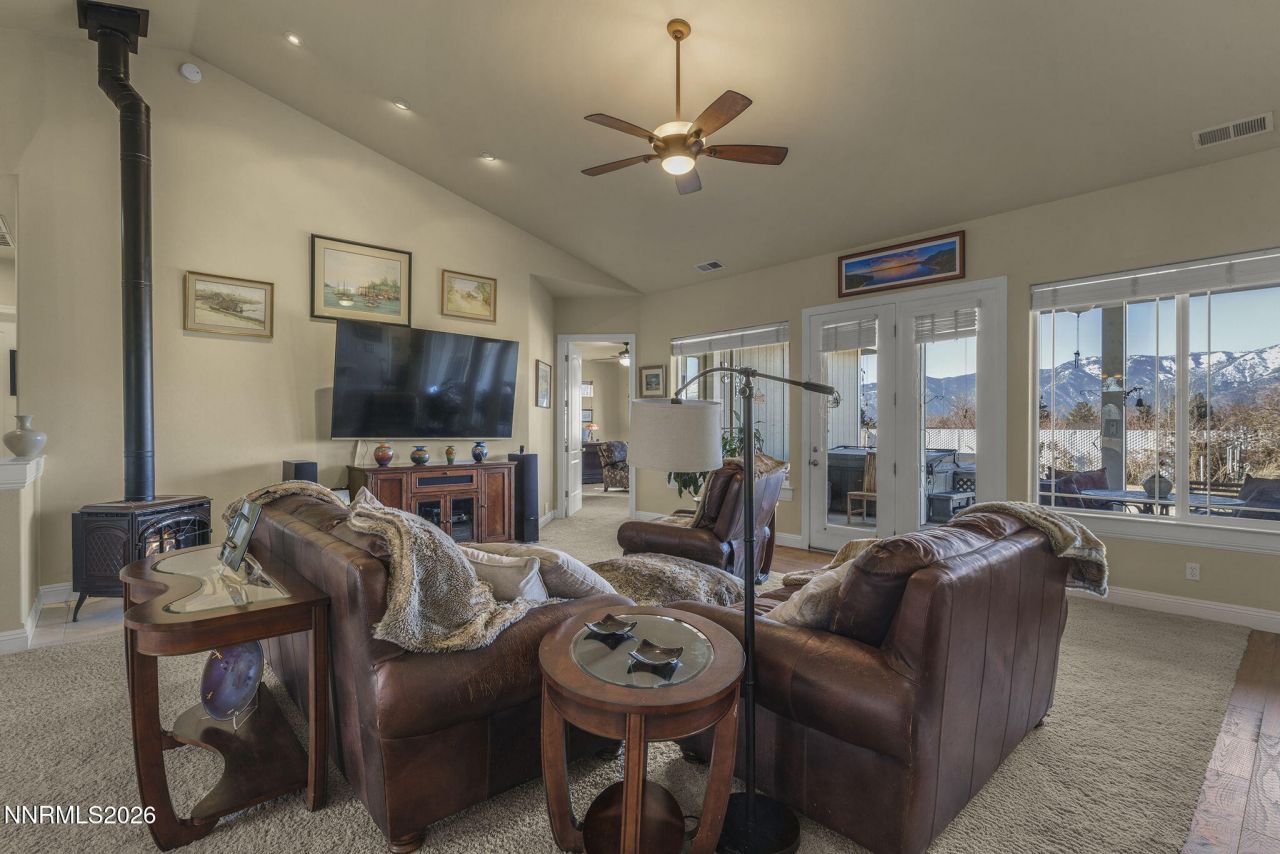 2770 Gordon Avenue, Minden, NV 89423 Photo