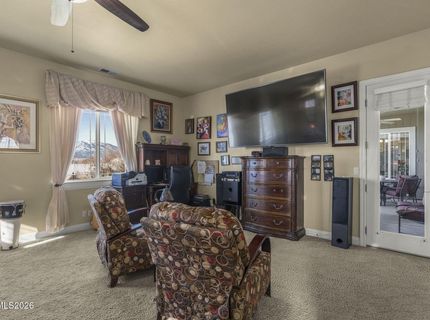 2770 Gordon Avenue, Minden, NV 89423 Photo