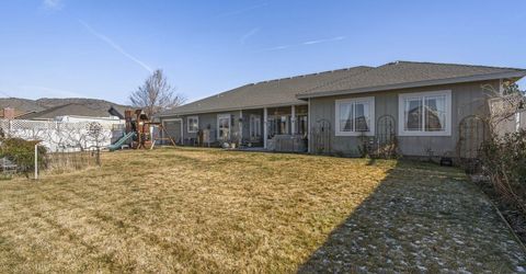 2770 Gordon Avenue, Minden, NV 89423 Photo