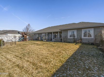 2770 Gordon Avenue, Minden, NV 89423 Photo