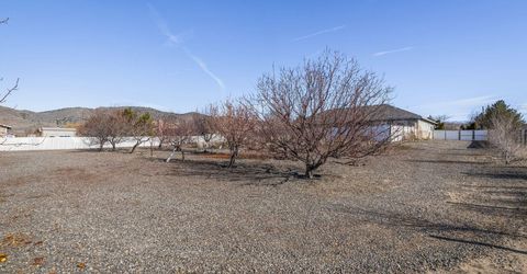 2770 Gordon Avenue, Minden, NV 89423 Photo