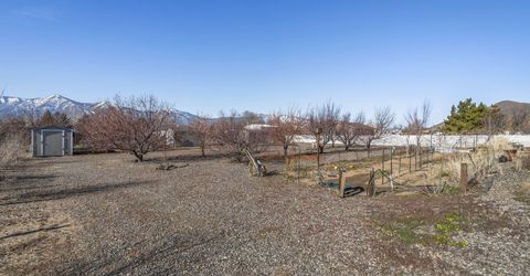 2770 Gordon Avenue, Minden, NV 89423 Photo