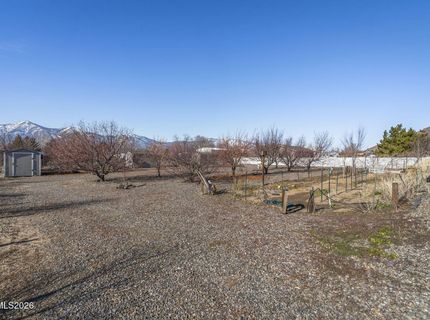 2770 Gordon Avenue, Minden, NV 89423 Photo