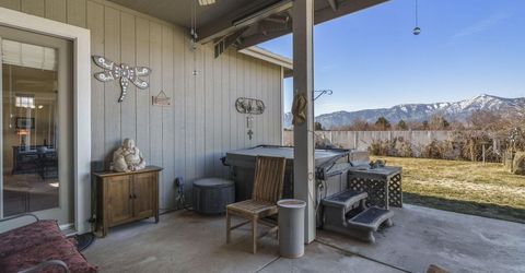2770 Gordon Avenue, Minden, NV 89423 Photo