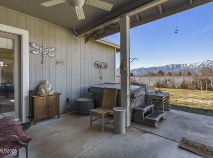 2770 Gordon Avenue, Minden, NV 89423 Photo