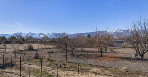 2770 Gordon Avenue, Minden, NV 89423 Photo