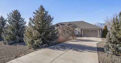 2770 Gordon Avenue, Minden, NV 89423 Photo