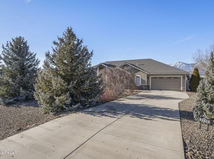 2770 Gordon Avenue, Minden, NV 89423 Photo
