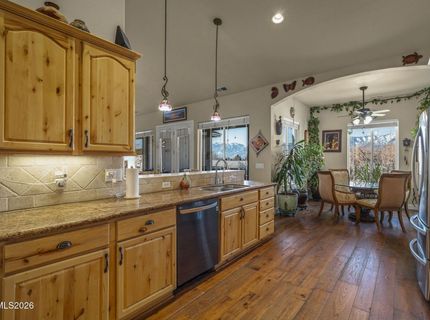 2770 Gordon Avenue, Minden, NV 89423 Photo