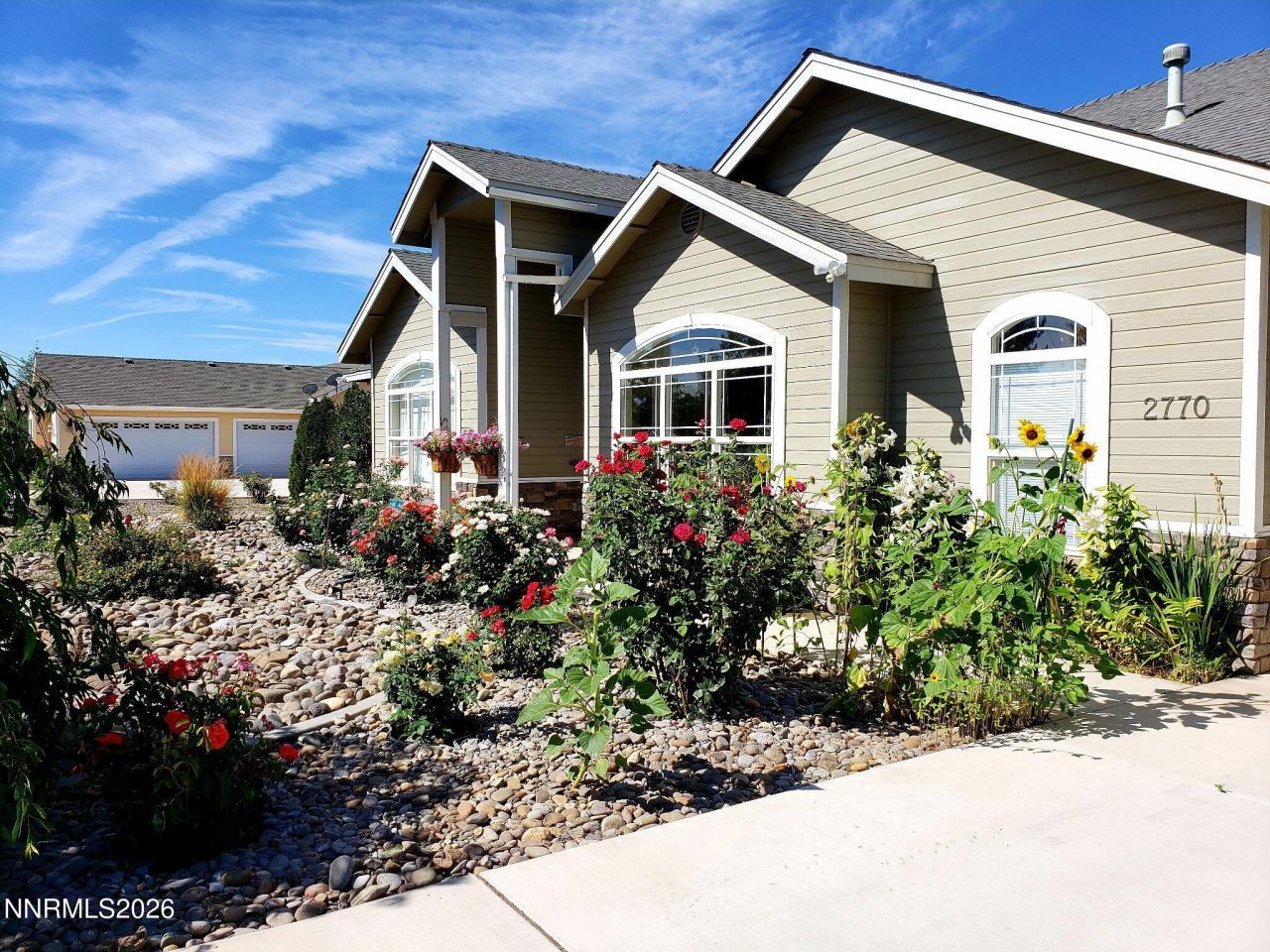 2770 Gordon Avenue, Minden, NV 89423 Photo