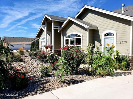 2770 Gordon Avenue, Minden, NV 89423 Photo