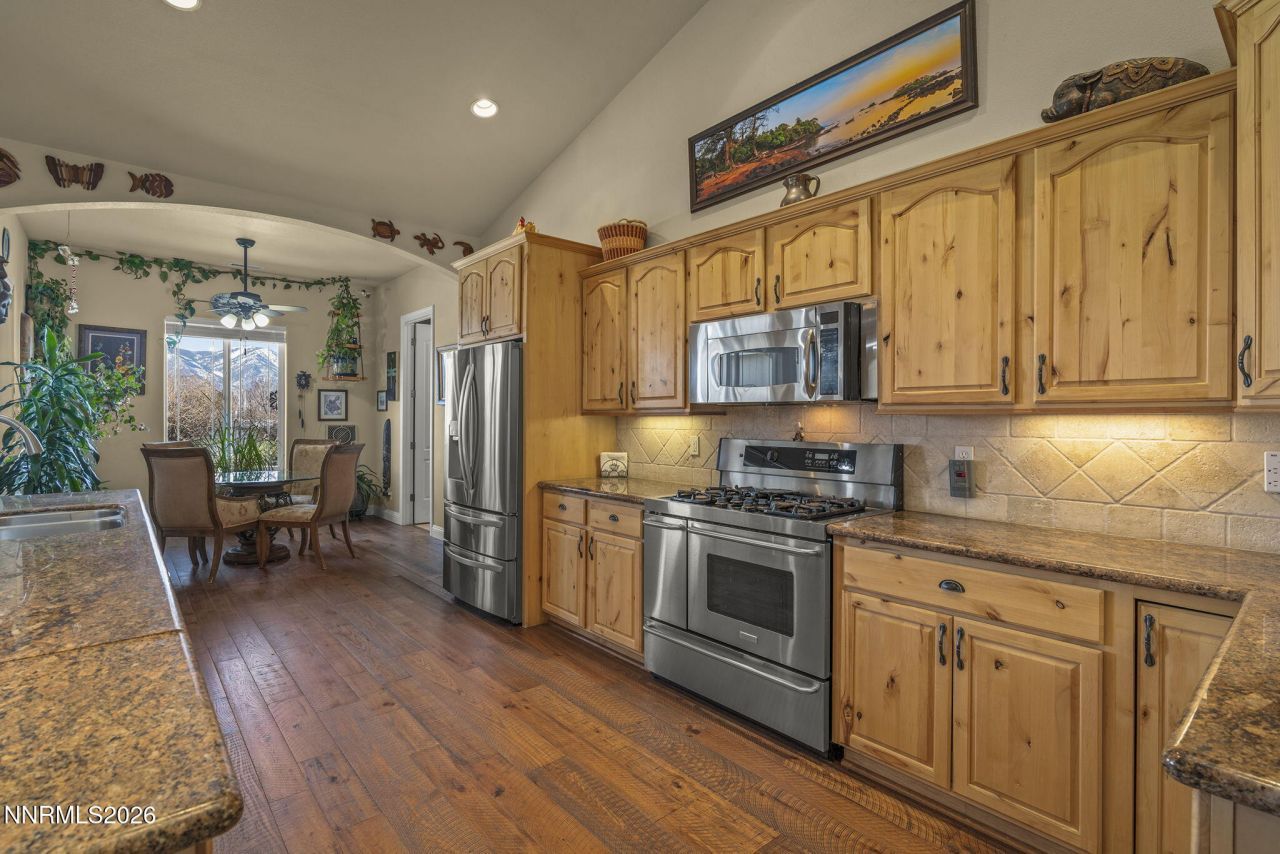 2770 Gordon Avenue, Minden, NV 89423 Photo