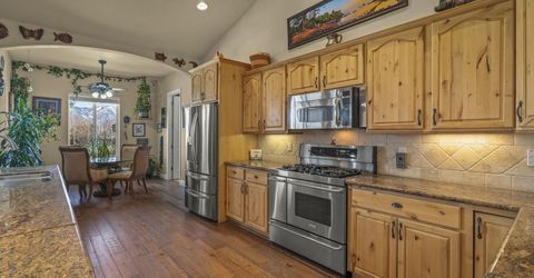 2770 Gordon Avenue, Minden, NV 89423 Photo