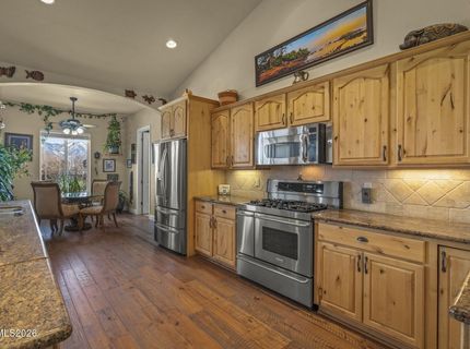 2770 Gordon Avenue, Minden, NV 89423 Photo