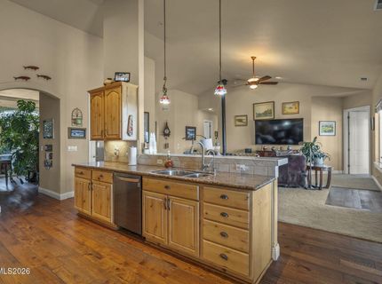 2770 Gordon Avenue, Minden, NV 89423 Photo