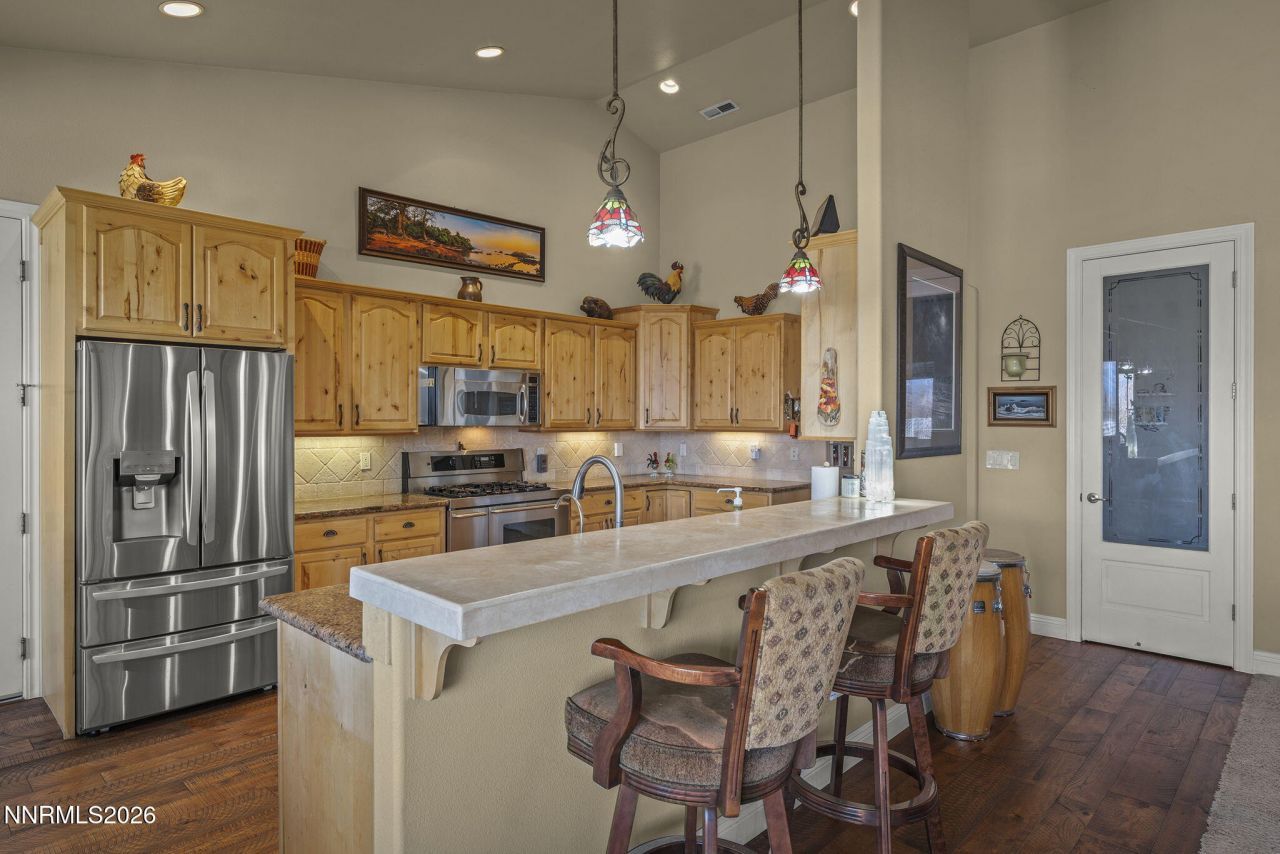 2770 Gordon Avenue, Minden, NV 89423 Photo