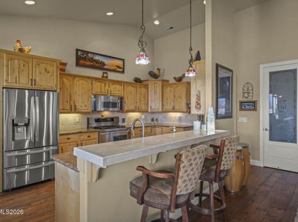 2770 Gordon Avenue, Minden, NV 89423 Photo