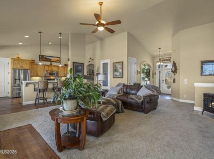 2770 Gordon Avenue, Minden, NV 89423 Photo