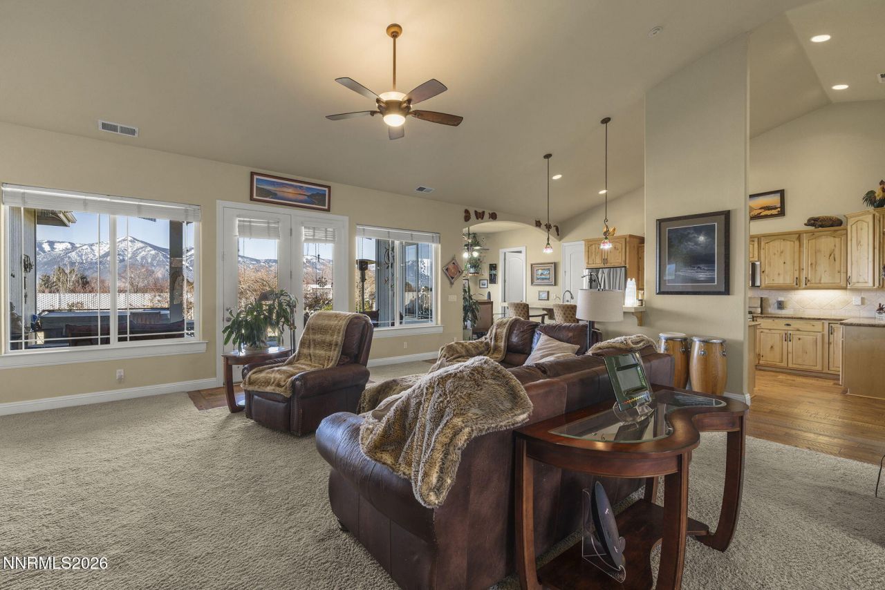 2770 Gordon Avenue, Minden, NV 89423 Photo