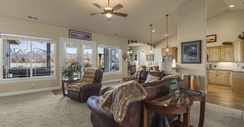 2770 Gordon Avenue, Minden, NV 89423 Photo