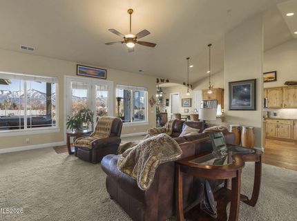 2770 Gordon Avenue, Minden, NV 89423 Photo