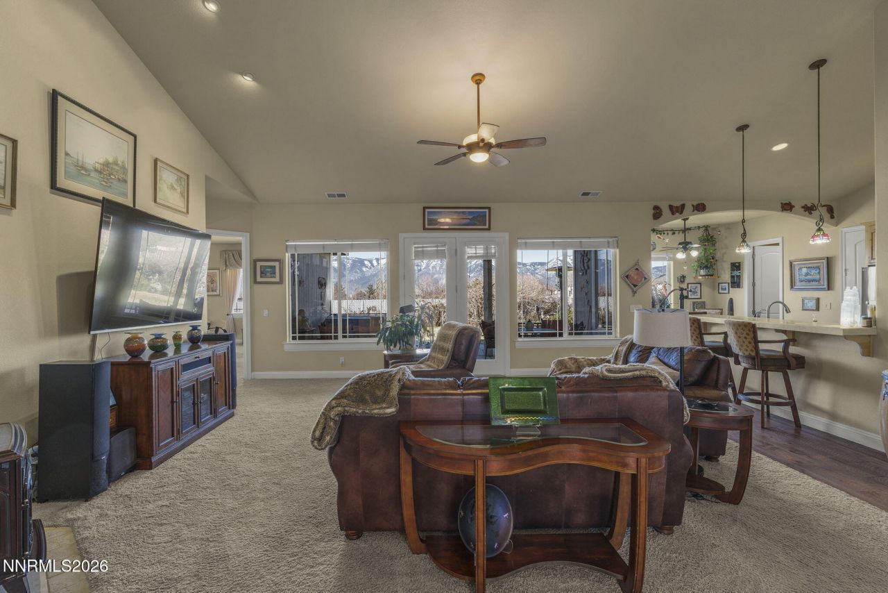 2770 Gordon Avenue, Minden, NV 89423 Photo