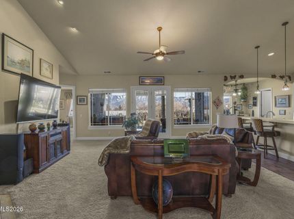 2770 Gordon Avenue, Minden, NV 89423 Photo