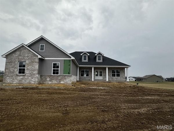 3736 Golfview Circle, Shiloh, IL 62221