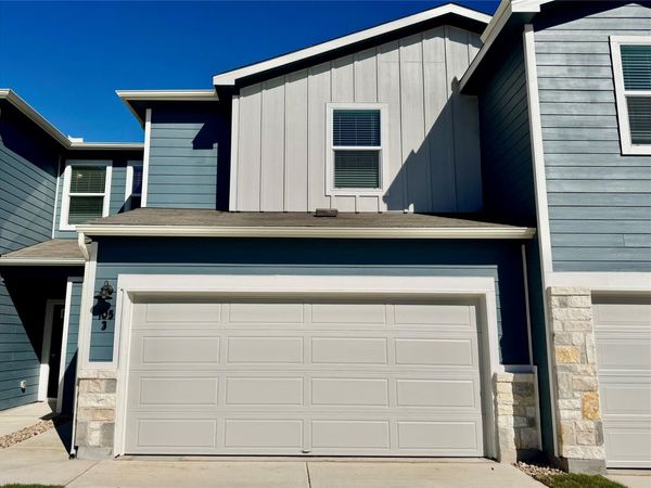 105 Calcite RD, Unit 3, Kyle, TX 78640