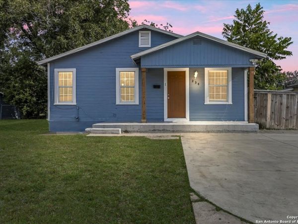 234 Readwell Dr, San Antonio, TX 78220