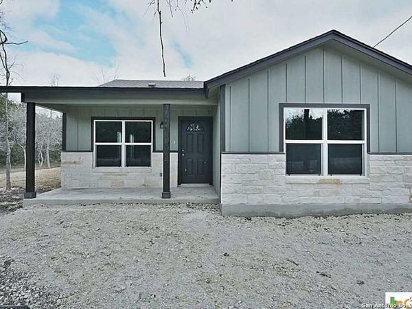 247 Remington, Spring Branch, TX 78070